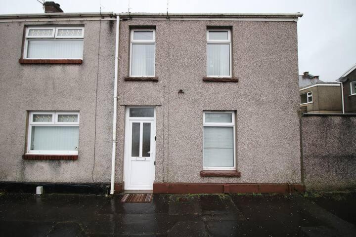 City Centre, Parking, Smart Tv'S In All Rooms Swansea Esterno foto