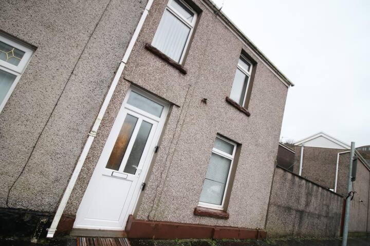 City Centre, Parking, Smart Tv'S In All Rooms Swansea Esterno foto